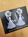 "Ballroom" Earrings
