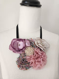 "Astacia" Necklace