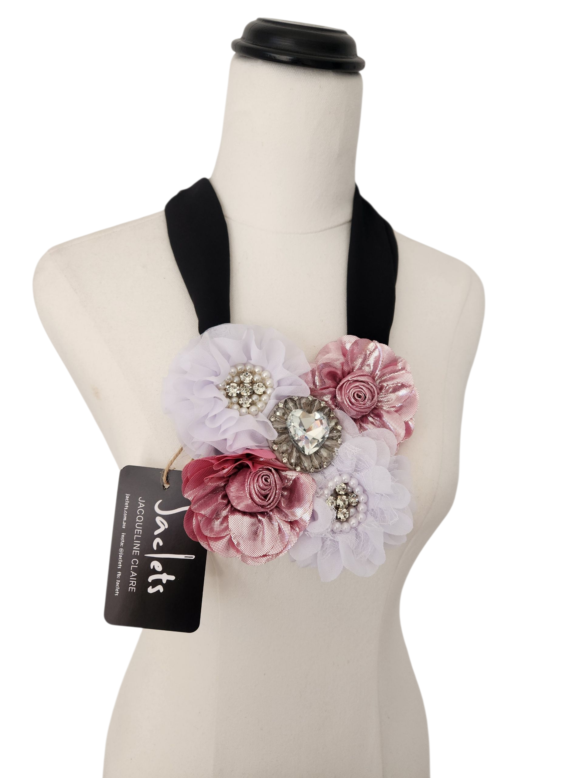 "Principessa" Necklace