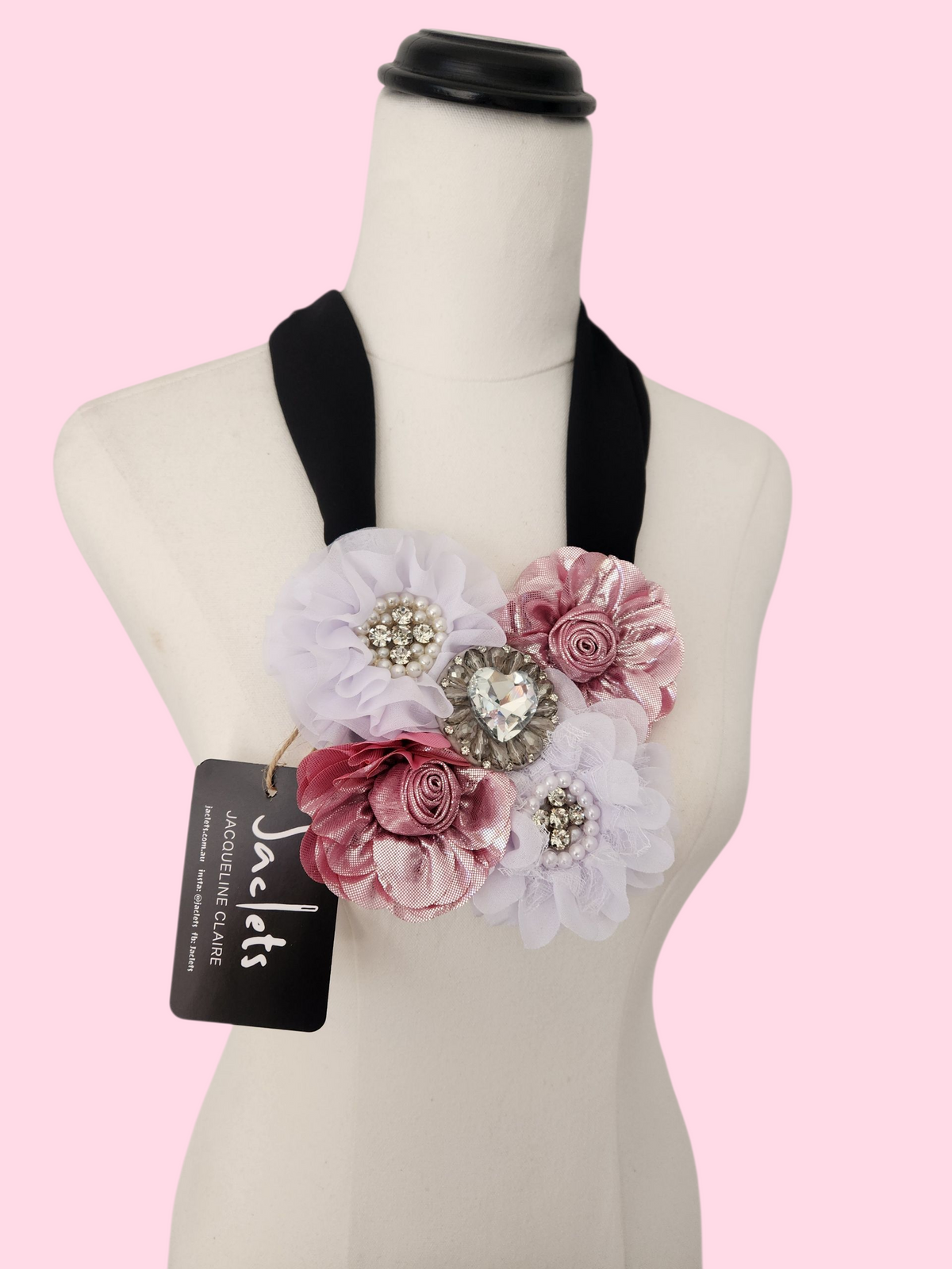 "Principessa" Necklace