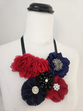 "Elysees" Necklace : One Only