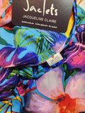 "Tropicana" Infinity Wrap