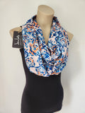 "Melrose" Infinity Wrap