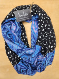 "Mahsa" Infinity Wrap