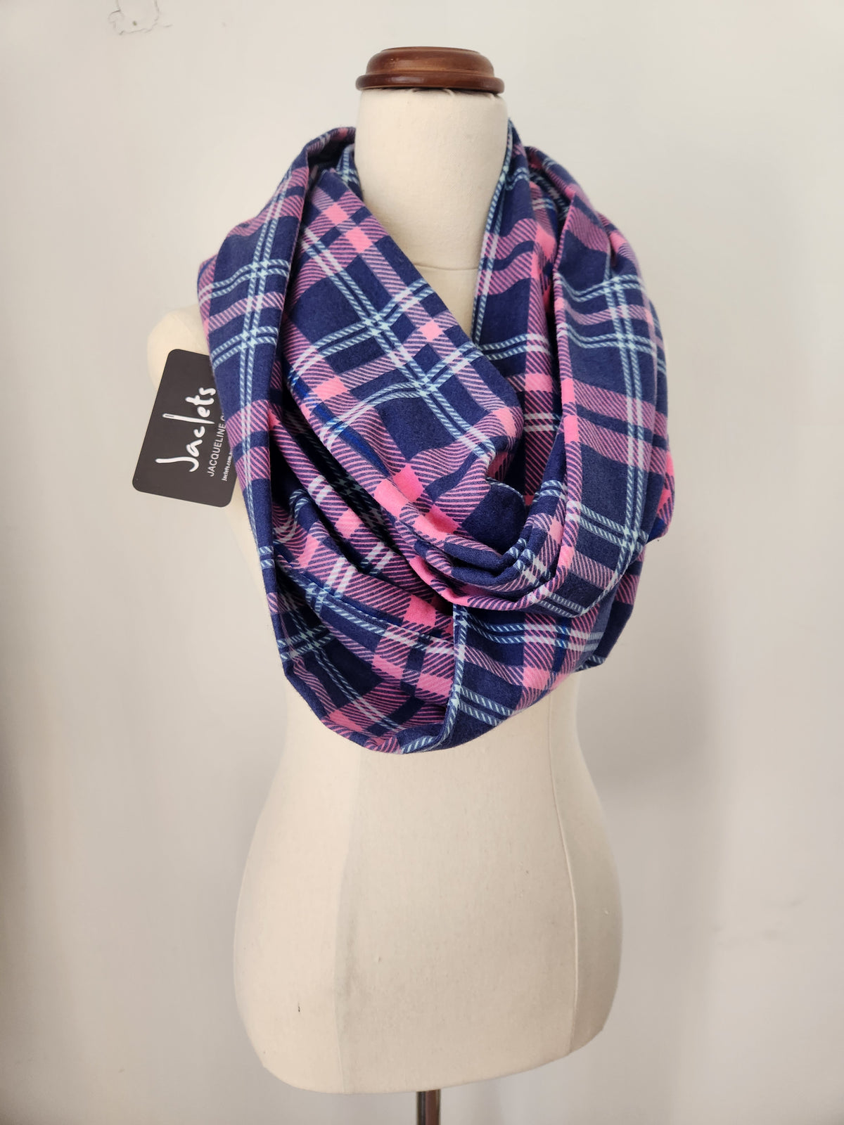 "Aerin" Neckwarmer