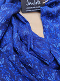 "Emerie" Infinity Wrap