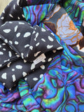 "Zofia" Infinity Wrap