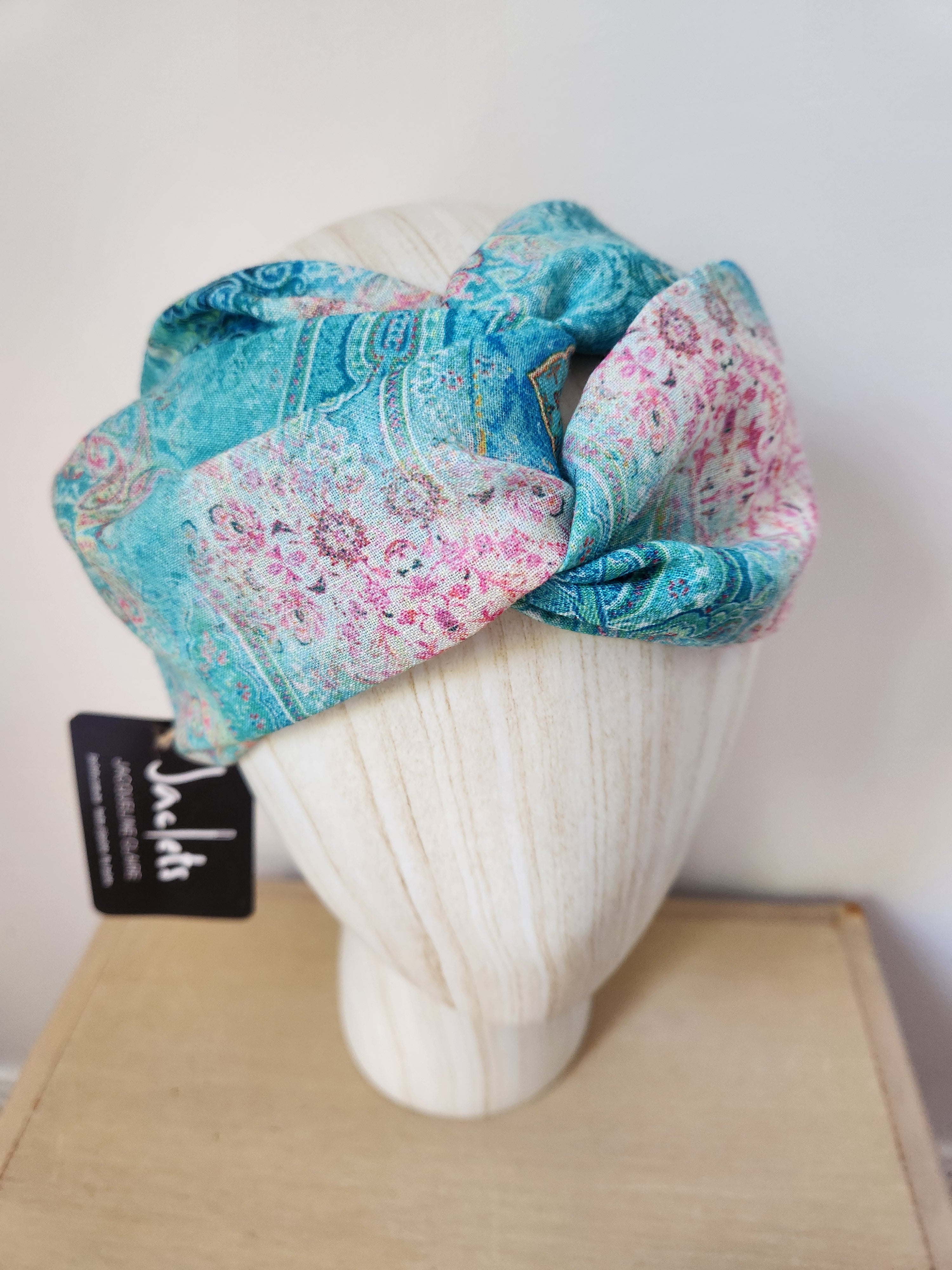 "Bahia" Turbana Headband