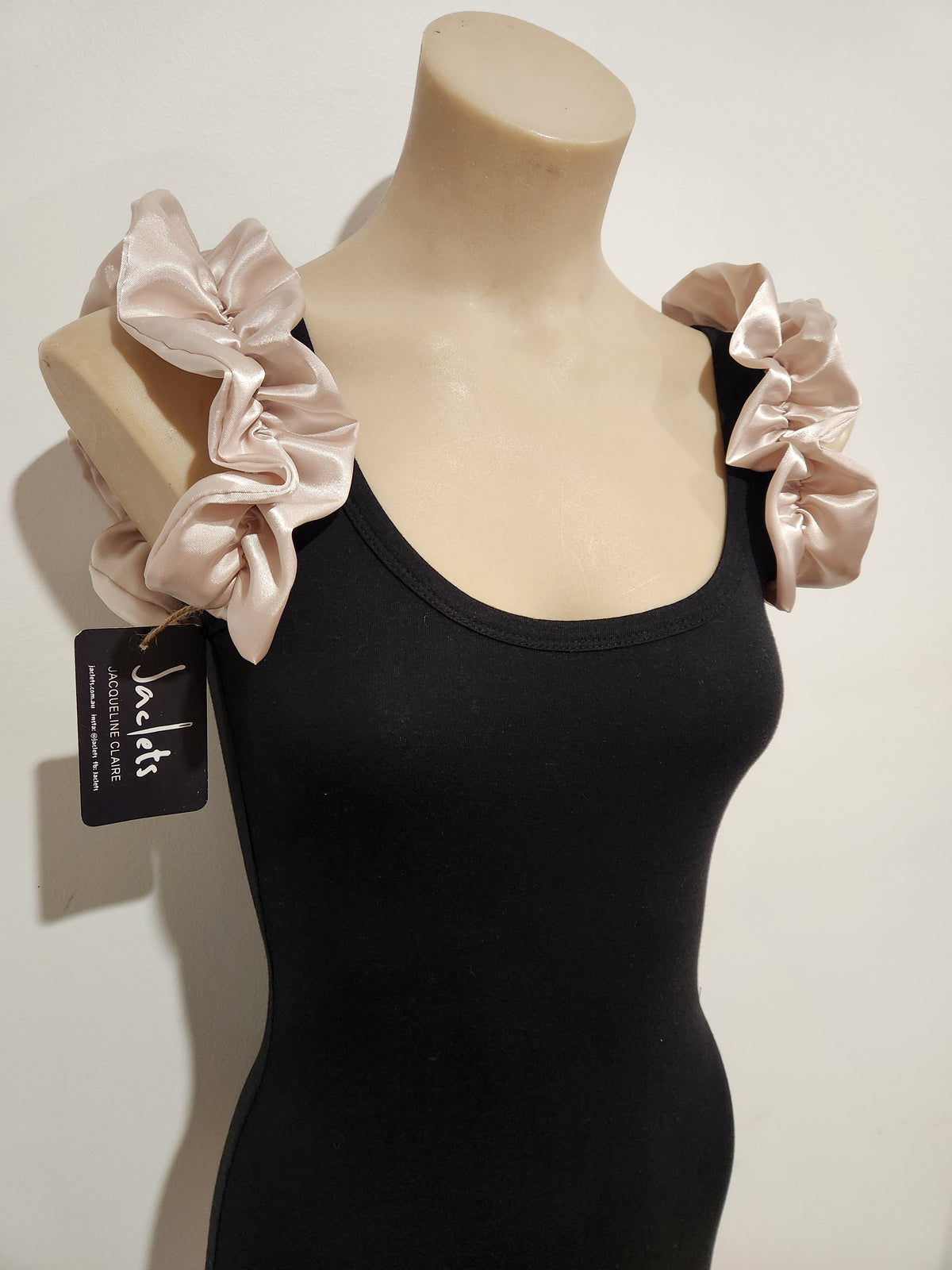 "Champagne, Darling" Top