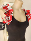 Christmas - "Santa Claus" Top