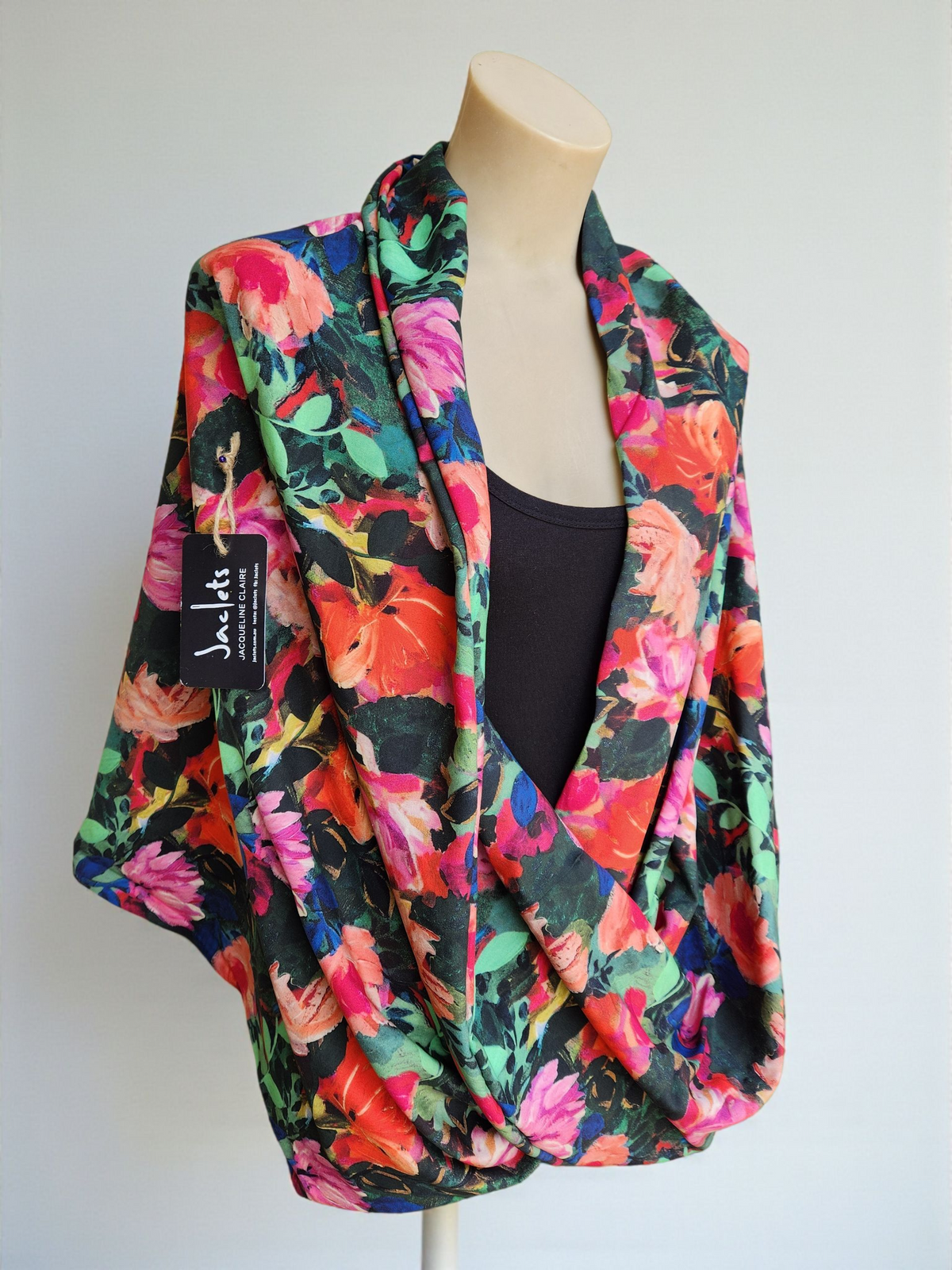 "Picassa" Summer Loop