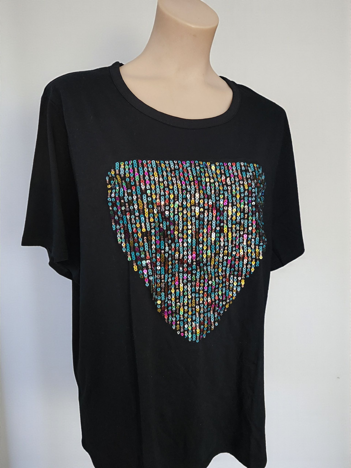 "Las Vegas" T-shirt