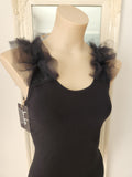 "Ballet" Top