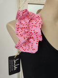 Christmas - "Miss Candy Cane" Top