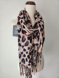 "Elio" Scarf