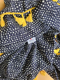 "Hello Sunshine" Infinity Wrap