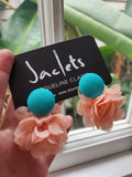 "Arleni" Earrings