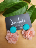"Arleni" Earrings