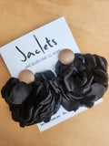 "Espanola" Earrings - Black