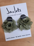 "Safira" Earrings