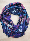 "Wynter" Infinity Wrap