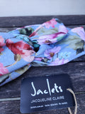 "Philippa" Head Wrap