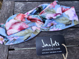 "Philippa" Head Wrap