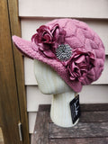"Amara Rose" Knit Hat