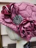"Amara Rose" Knit Hat