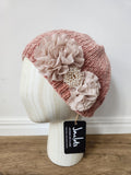 "Annah May" Beanie