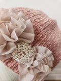 "Annah May" Beanie