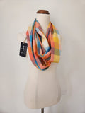 "Walkerston" Infinity Wrap