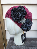 "Aubrea" Beanie