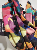 "Dimitria" Infinity Wrap