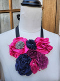 One of a Kind: "Auteuil" Necklace