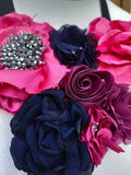 One of a Kind: "Auteuil" Necklace