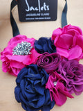 One of a Kind: "Auteuil" Necklace