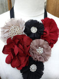One of a Kind: "Milano" Necklace