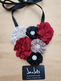 One of a Kind: "Milano" Necklace