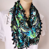 "Harlen" Infinity Wrap
