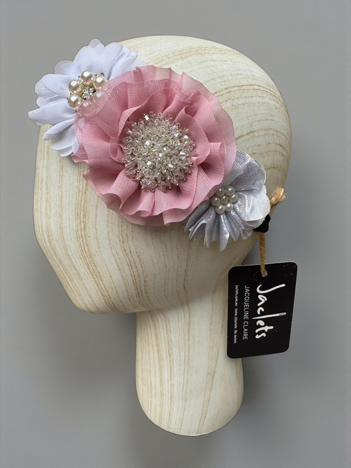 "Elissa" Headband