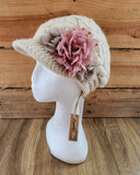 "Molly" Knit Hat