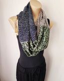 "St Germain" Infinity Wrap
