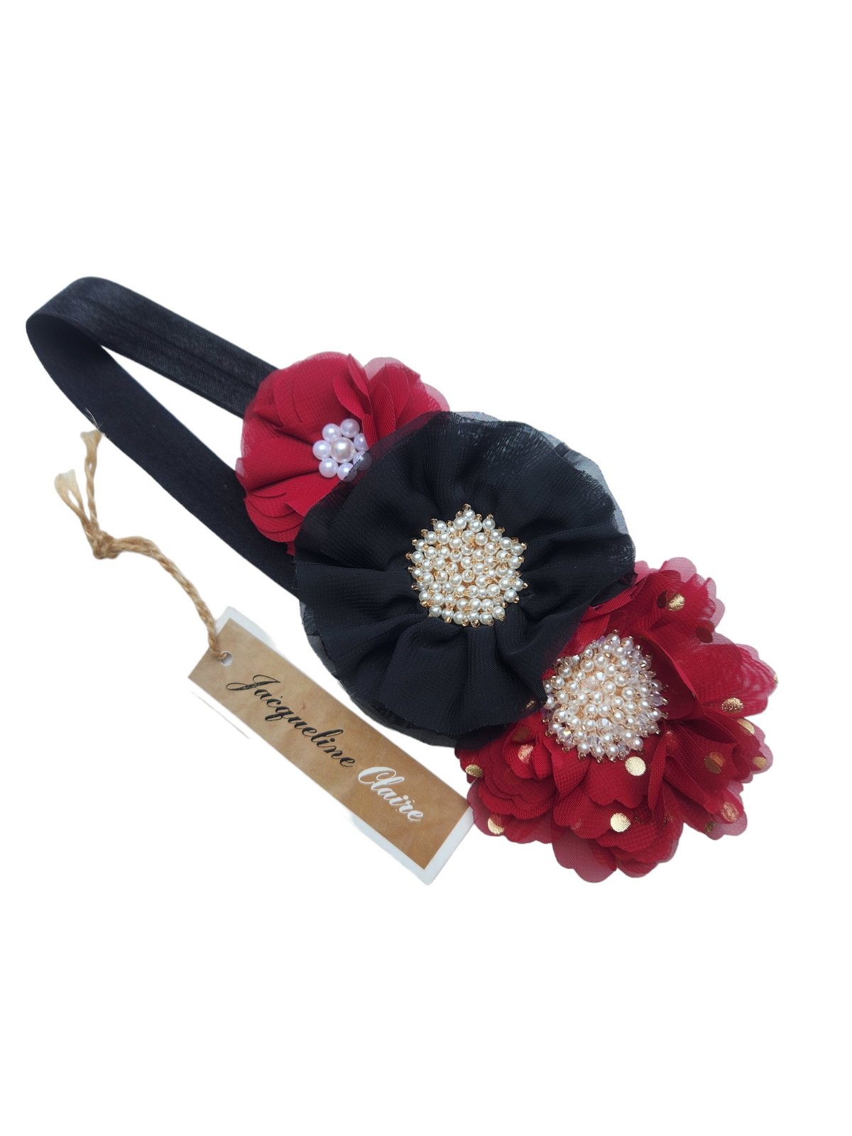 "Eve" Headband