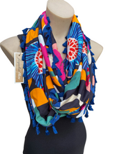 "Tribeca" Infinity Wrap