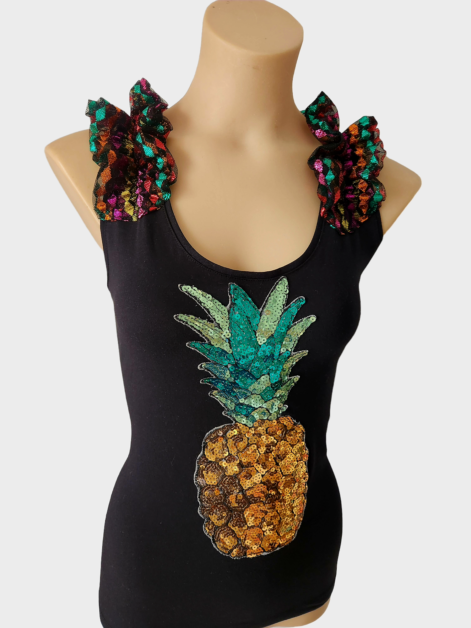 "Tijuana" top
