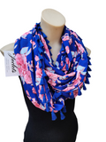 "Paityn" Infinity Wrap