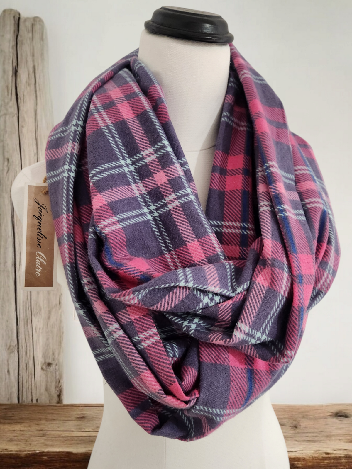 "Aerin" Neckwarmer