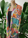 "Ciao Bonjour" Summer Loop