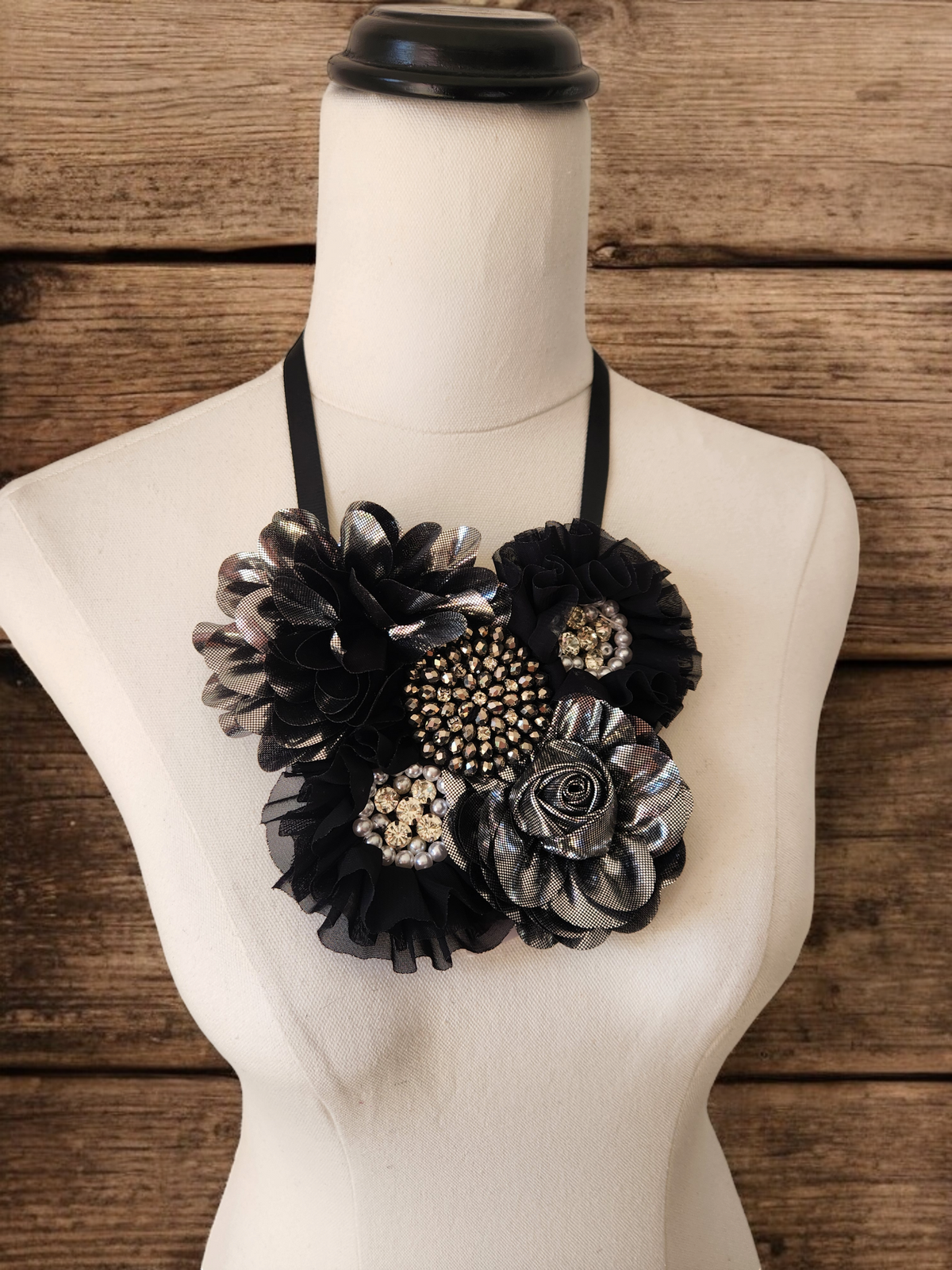 "Tallique" Necklace